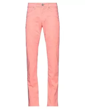 Брюки Jeckerson, лососево-розовый