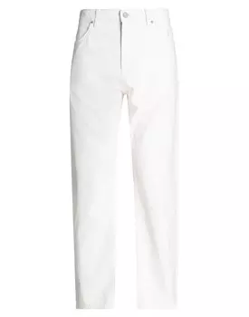 Брюки Jeckerson, молочный