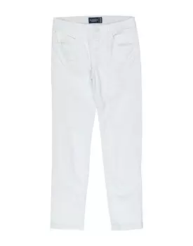 Брюки Jeckerson, молочный