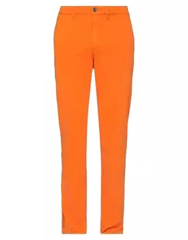 Брюки Jeckerson, оранжевый