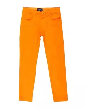 Брюки Jeckerson, оранжевый
