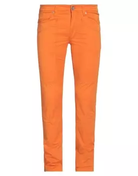 Брюки Jeckerson, оранжевый