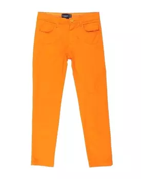 Брюки Jeckerson, оранжевый