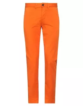Брюки Jeckerson, оранжевый
