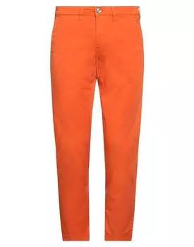 Брюки Jeckerson, оранжевый