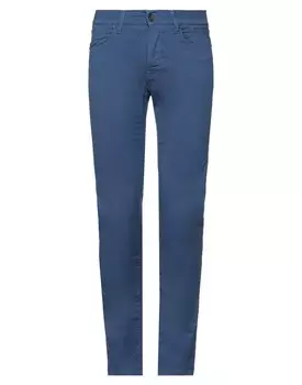 Брюки Jeckerson, пастельный синий