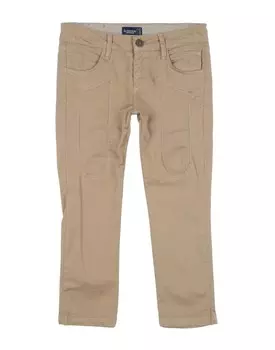 Брюки Jeckerson, песочный