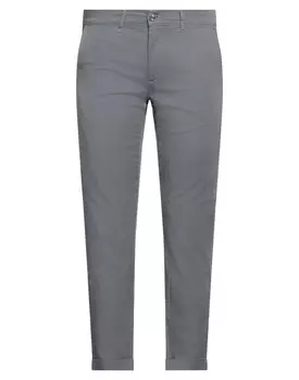 Брюки Jeckerson, серый