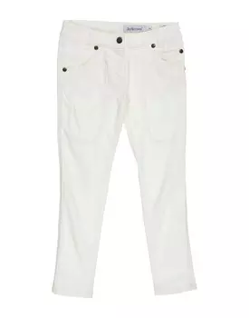 Брюки Jeckerson, слоновая кость