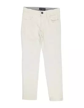 Брюки Jeckerson, слоновая кость