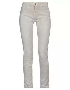 Брюки Jeckerson, слоновая кость