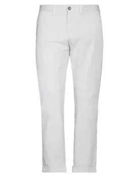 Брюки Jeckerson, светло-серый