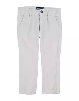 Брюки Jeckerson, светло-серый