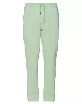 Брюки Jeckerson, светло-зеленый