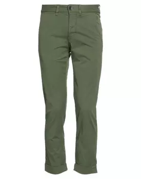 Брюки Jeckerson, зеленый