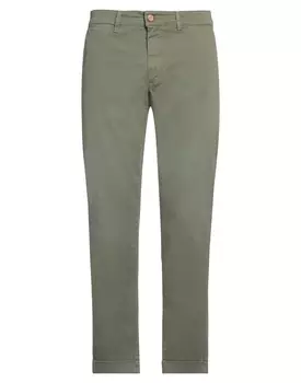 Брюки Jeckerson, зеленый