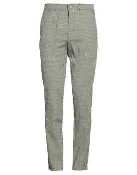 Брюки Jeckerson, зеленый