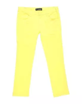 Брюки Jeckerson, желтый