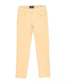 Брюки Jeckerson, желтый