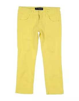 Брюки Jeckerson, желтый