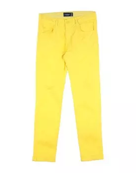 Брюки Jeckerson, желтый