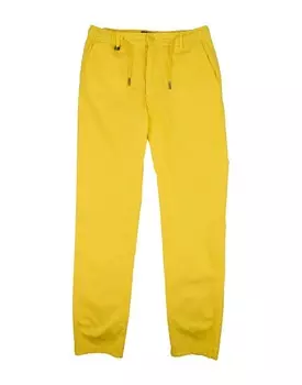 Брюки Jeckerson, желтый