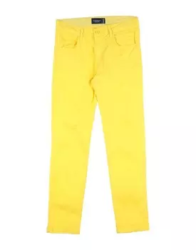 Брюки Jeckerson, желтый