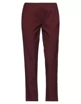Брюки Jecky, бордовый
