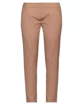 Брюки Jecky, коричневый