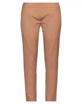 Брюки Jecky, коричневый