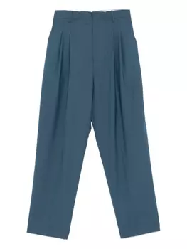 Брюки Эдинбург Charles Jeffrey Loverboy, синий