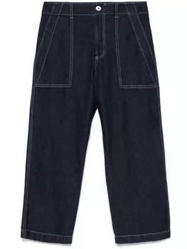 Брюки Jejia Camille, синий