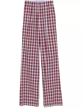 Брюки Jejia IV, красный