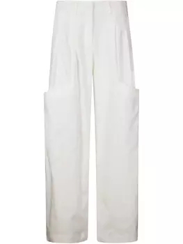 Брюки Jejia Ryan, белый