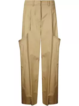 Брюки Jejia Ryan, нейтральный