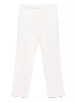 Брюки Эльба Brioni, нейтральный