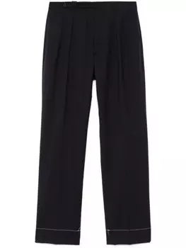 Брюки Эльба Brioni, синий