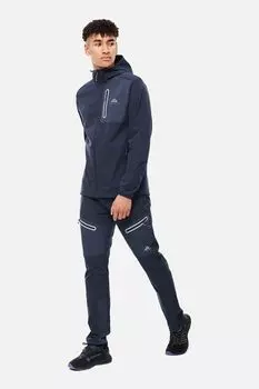 Брюки Эльбрус 2 0 Trailberg, синий