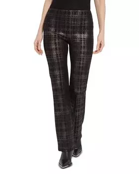 Брюки Элис Lyss, серый