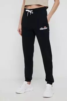 Брюки Эллесс Ellesse, черный