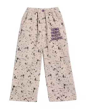 Брюки Jelly Mallow, бежевый