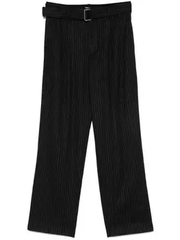 Брюки Элвиса Simkhai, серый