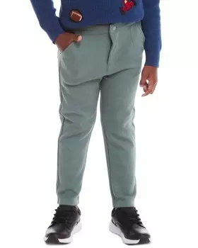 Брюки Энди и Эвана Пике Andy & Evan, зеленый