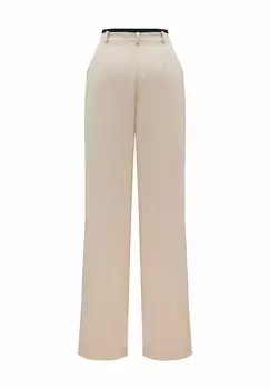 Брюки JENNIFER adL, бежевый