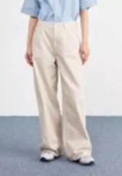 Брюки JENS PANT Carhartt Wip, белый