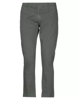 Брюки Jeordie'S, зеленый