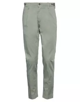 Брюки Jeordie'S, зеленый