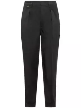 Брюки Jerome Seafarer, черный