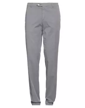 Брюки Jerry Key, серый
