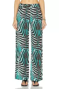 Брюки Эсси SIEDRES, мультиколор